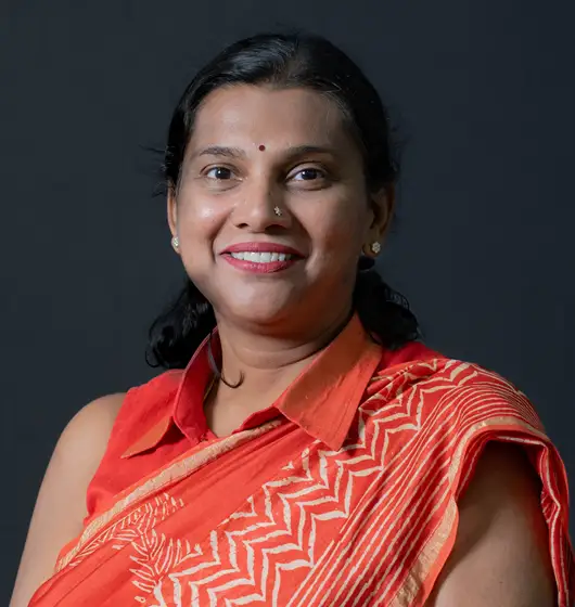 B H Harshitha Gowda